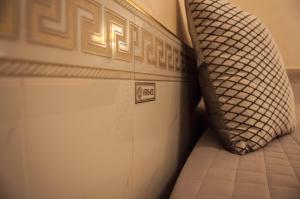 Deluxe Double Room room in Hotel Palladium Palace