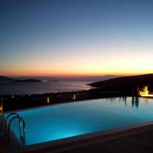 Celini Suites Hotel Evia Greece