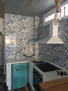 Village Island Heights