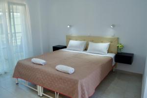 Jessica's Studios & Apartments Corfu Greece