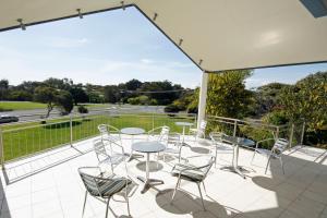 Robetown Motor Inn & Apartments