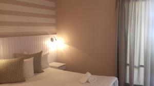 Double Room with Balcony room in Guesthouse Mavrodimos