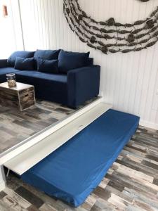 Village Island Heights