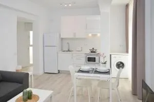 Canary Lofts Glorieta - Санта-Крус-де-Тенеріфе