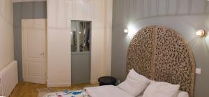 Appartements Charmant T3 a 5 minutes de Paris et 5 minutes de La Defense : photos des chambres