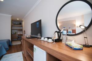 Nomade Hotel Exclusive