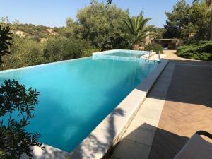 Art Villa Orchidee Piscina con Vista Mare - Sardegna img26