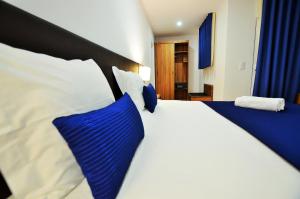 HILLTOP OASIS Lisboa Oeiras