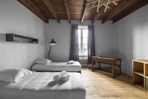 Maisons de vacances L'ecume by Cocoonr : photos des chambres