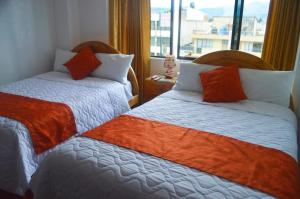 Hostal Alborada Riobamba