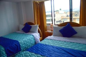 Hostal Alborada Riobamba