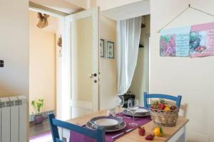 SanMartinoOrtigia Apartments