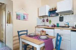 SanMartinoOrtigia Apartments