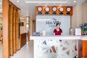 Mai Villa Hotel 6