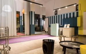 Appart'hotels Residence Odalys Nantes Cite des Congres : photos des chambres