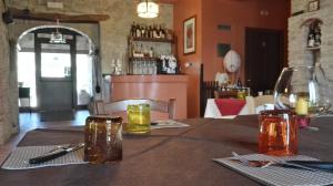 Agriturismo San Silvestro