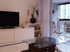 Apartamento no Morro do Maluf