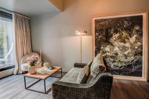 Appart'hotels Le Rayz Vendome : photos des chambres