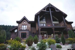 Клуб Яремчанський