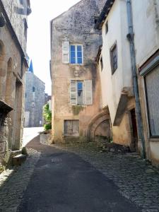 Maisons de vacances La Cour : photos des chambres