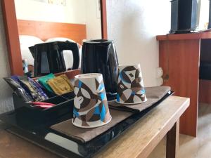 Hotels Hotel Colbert : photos des chambres