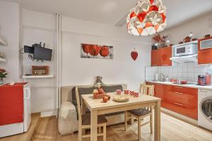 Apartment U Medvídka