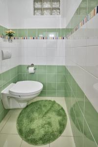 Apartment U Medvídka