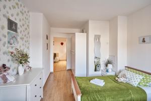 Apartment U Medvídka