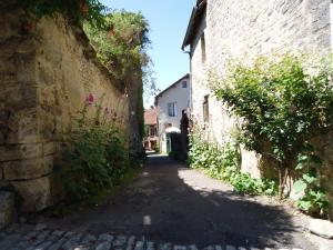 Maisons de vacances La Cour : photos des chambres