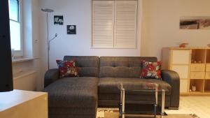Apartamentai Apartment Feldmann Olpė Vokietija