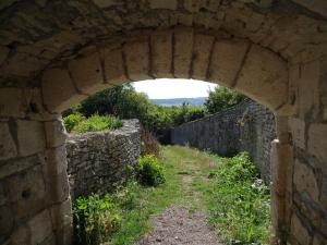 Maisons de vacances La Cour : photos des chambres