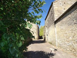 Maisons de vacances La Cour : photos des chambres