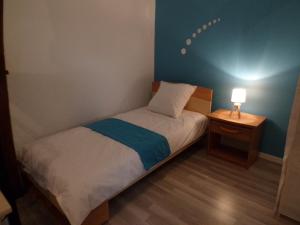 L éscale de la Besbre