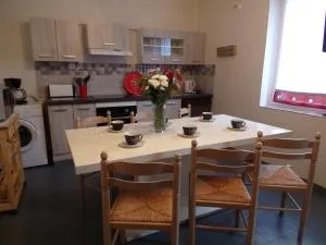 L' éscale de la Besbre - 贝布尔河畔圣普桑