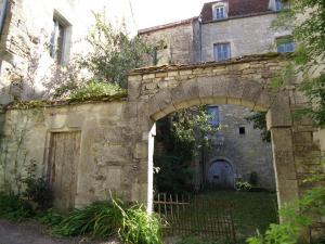 Maisons de vacances La Cour : photos des chambres