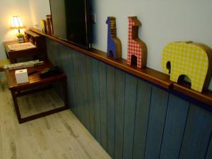 7m2民宿 #免費停車 #慶修院