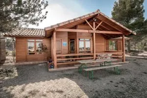 Casa El Mirador - Campillo