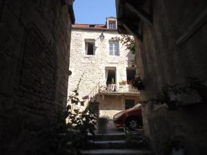 Maisons de vacances La Cour : photos des chambres