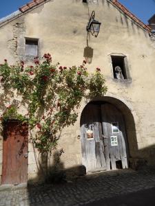 Maisons de vacances La Cour : photos des chambres