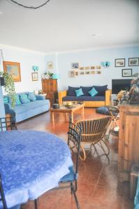 Beach House in Vilamoura: Terrace+pool