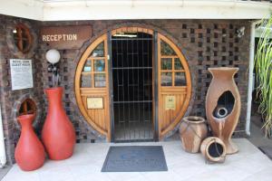 Royal Game Guest House