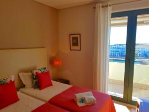 Aquamar Sea View - Clever Details