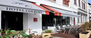 Hotels Hotel Colbert : photos des chambres