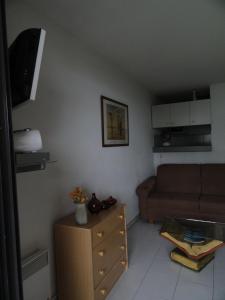 Appartements Cannes Terrace Beach Front & Sea view : photos des chambres