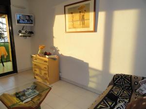 Appartements Cannes Terrace Beach Front & Sea view : photos des chambres
