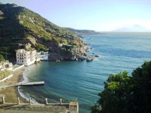 Hotel Asteria Ikaria Greece