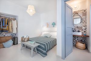 I Colmi - Trulli Suites