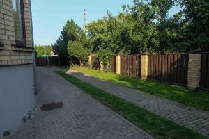 A&L private rooms in Kaunas