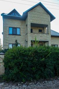 A&L private rooms in Kaunas