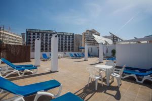 Magic Villa de Benidorm